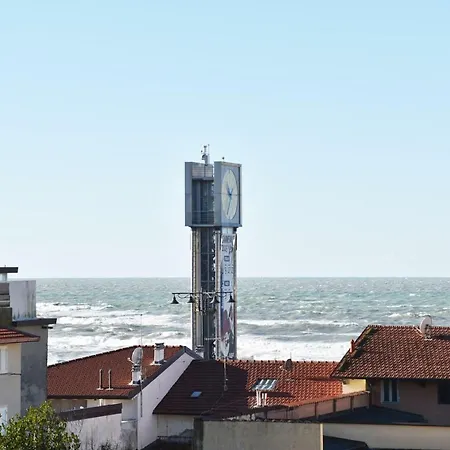 La Torre Sul Mare Lejlighed